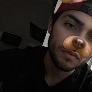 Meet your Posher, Chris